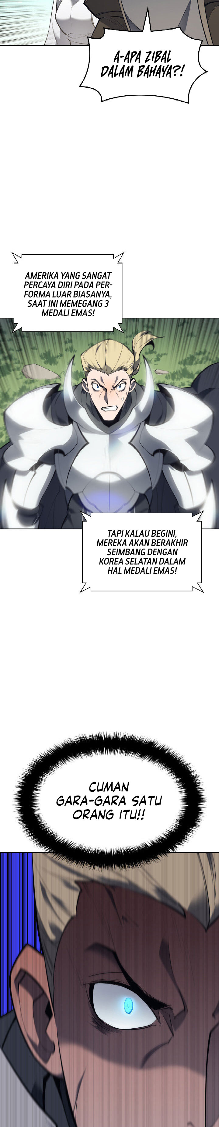 Overgeared