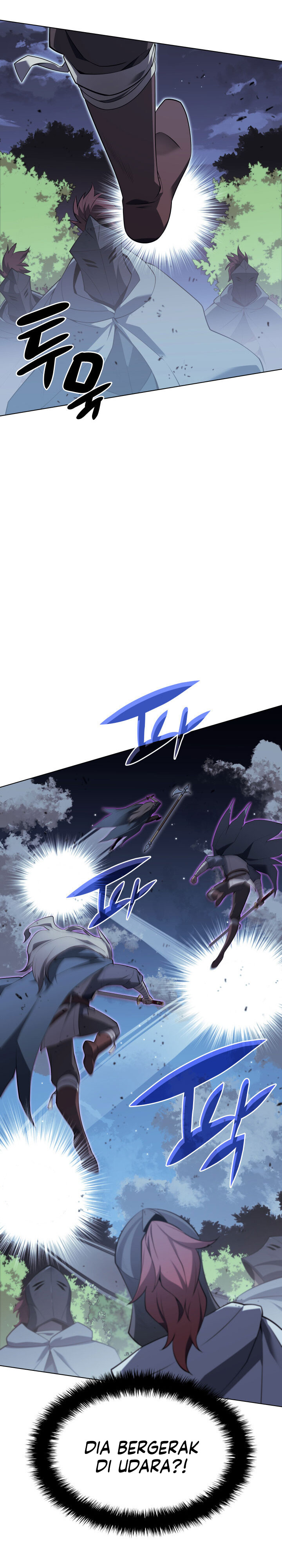 Overgeared