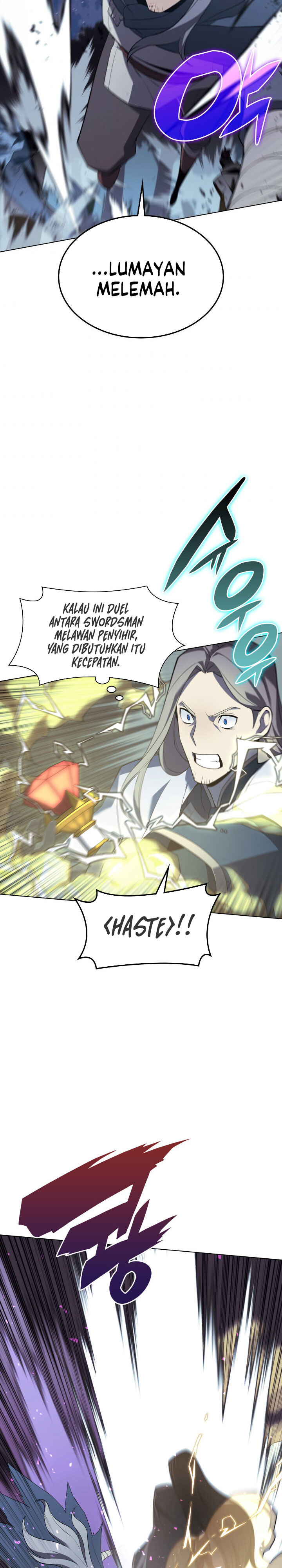 Overgeared