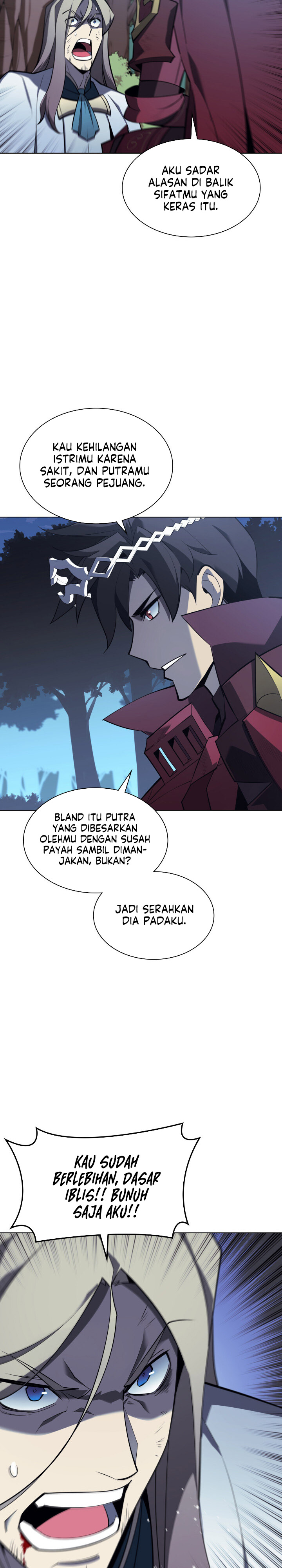 Overgeared