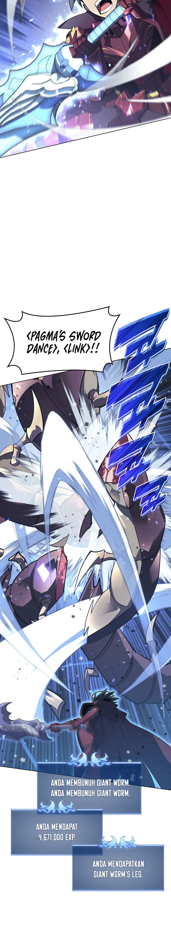 Overgeared
