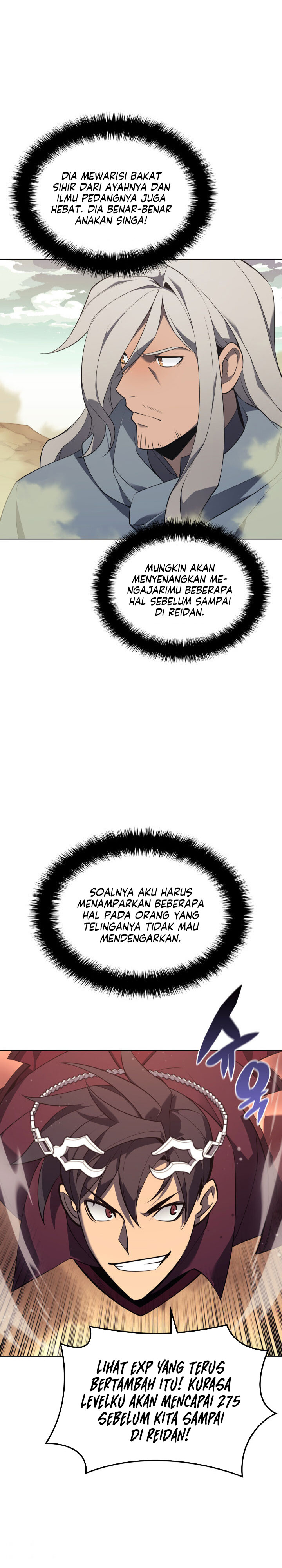 Overgeared