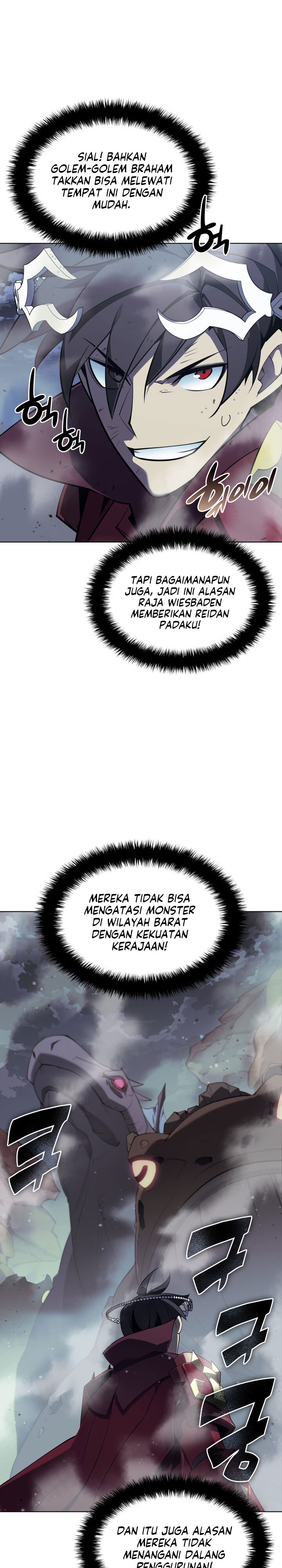 Overgeared