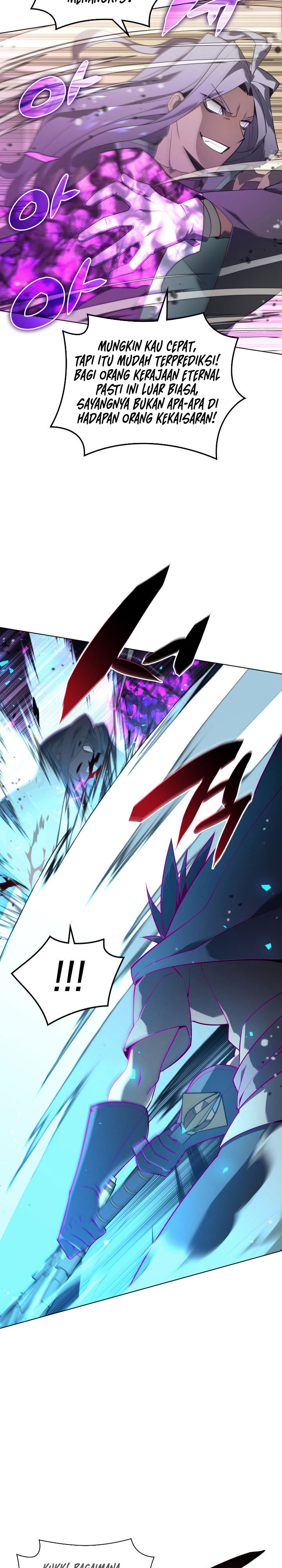 Overgeared