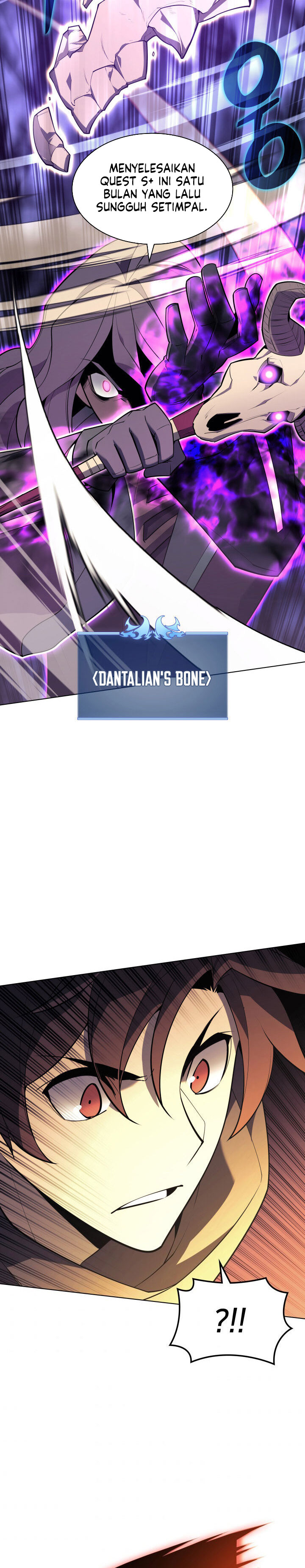 Overgeared