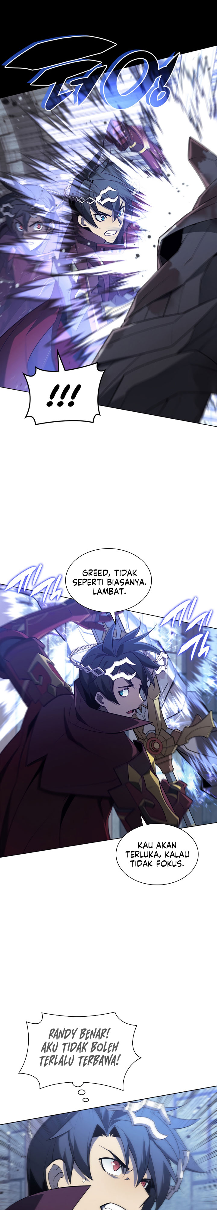 Overgeared