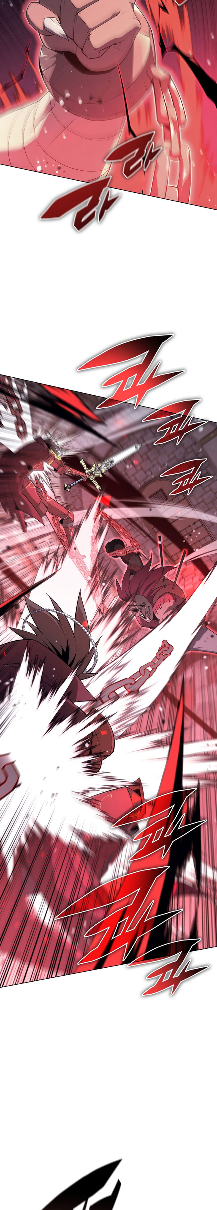 Overgeared