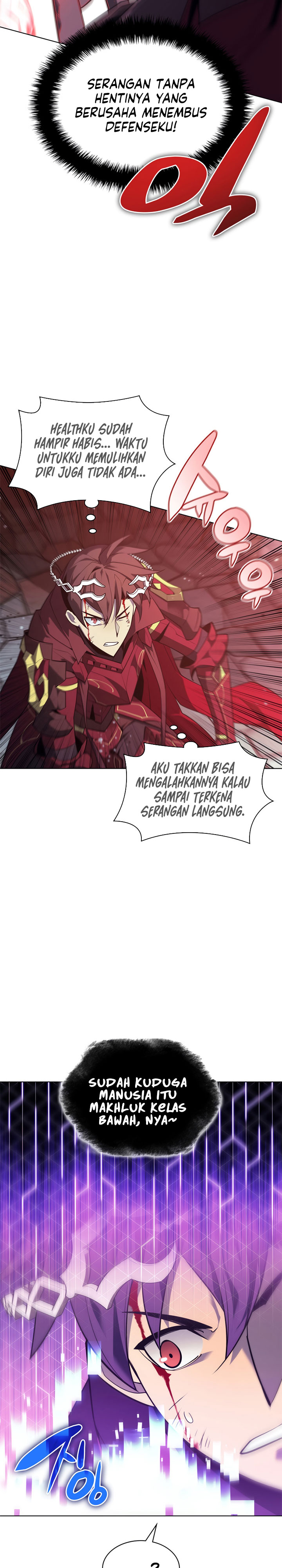 Overgeared