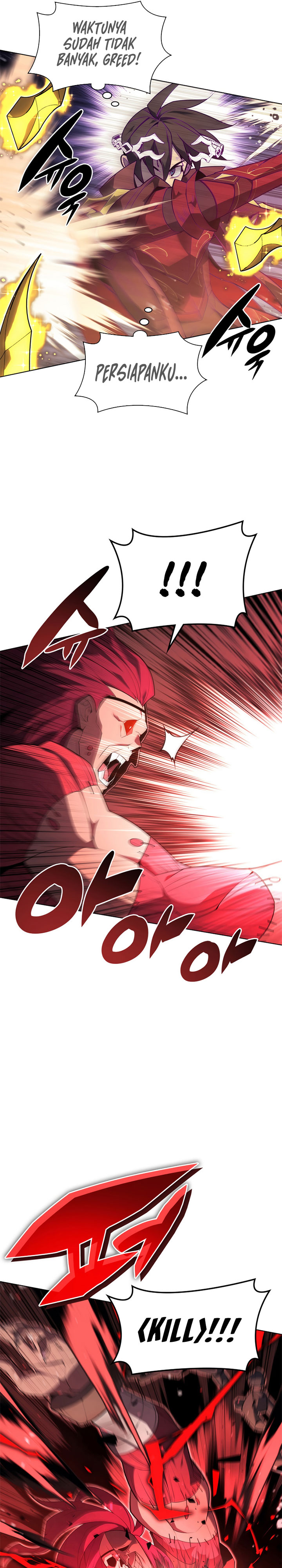 Overgeared