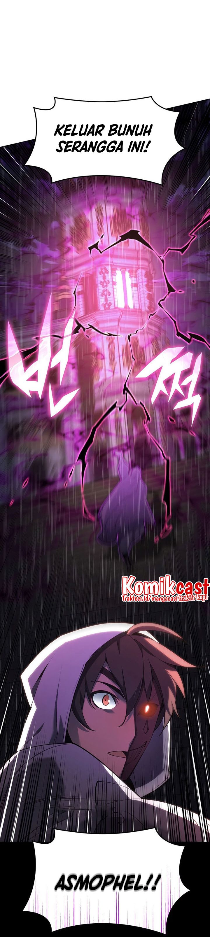 Overgeared