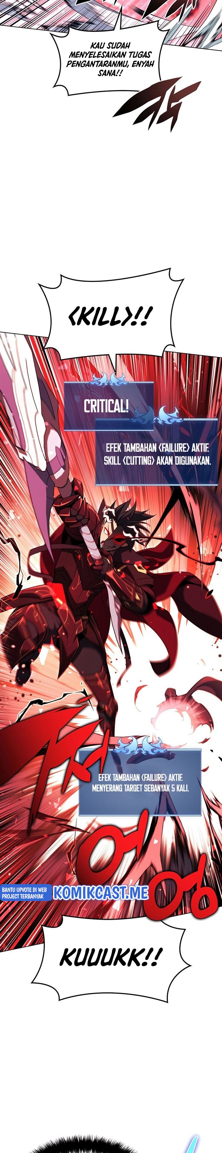 Overgeared