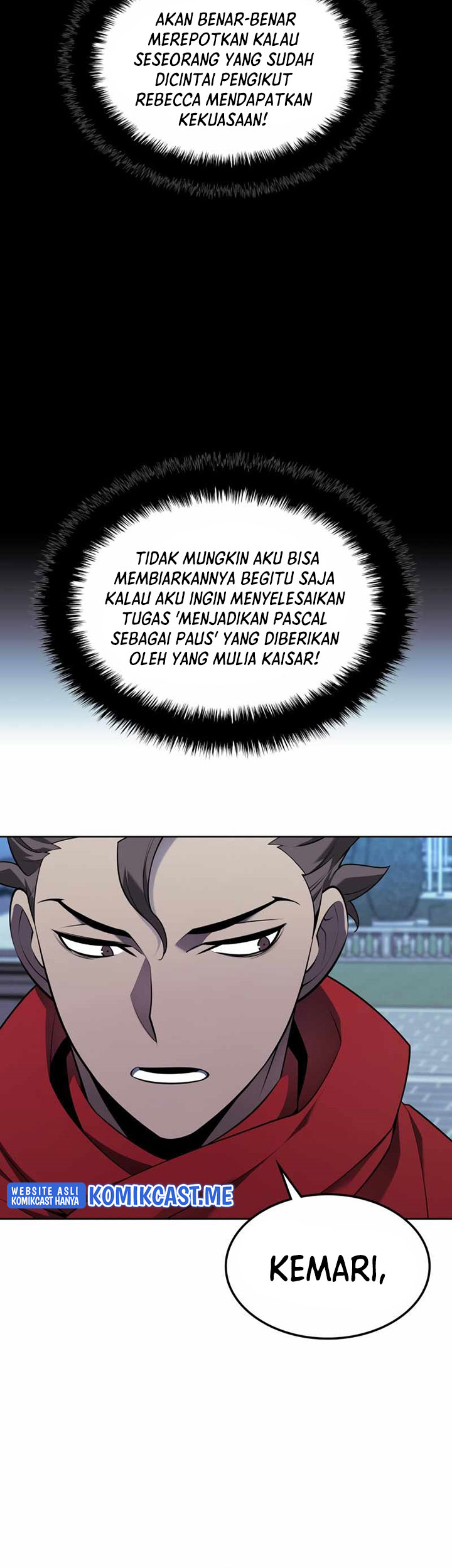 Overgeared