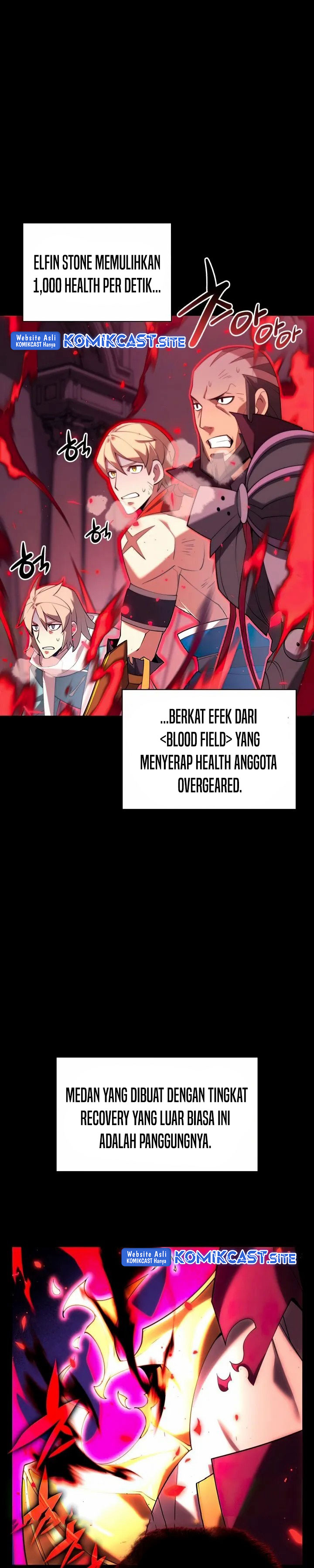 Overgeared