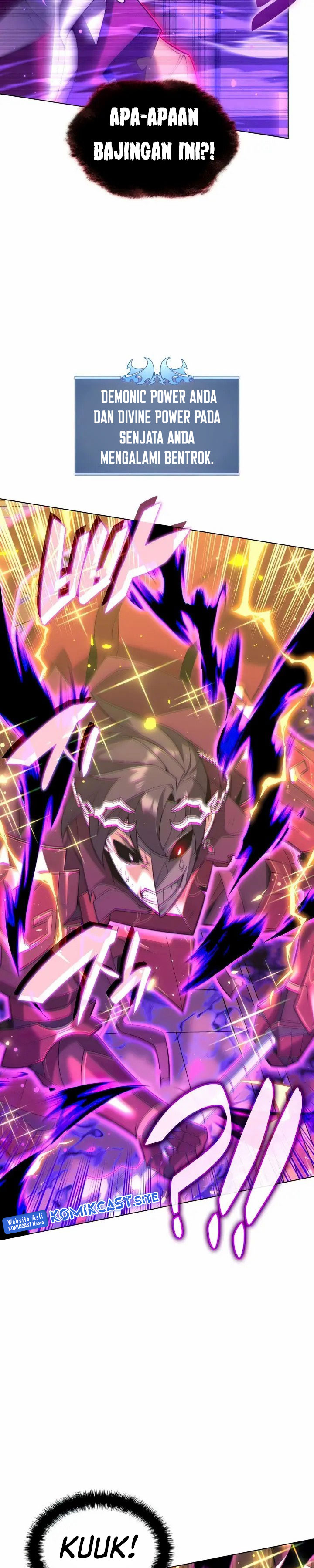 Overgeared