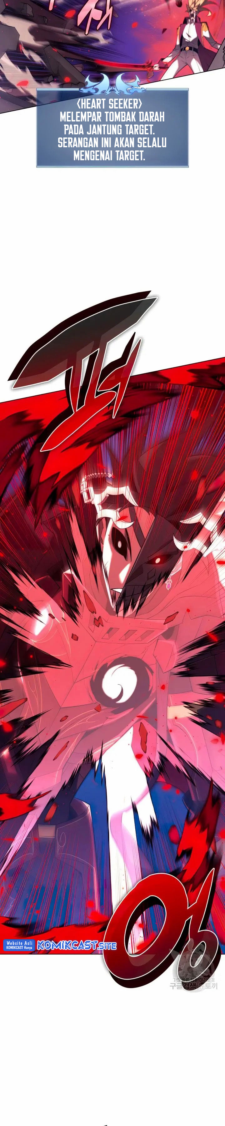 Overgeared