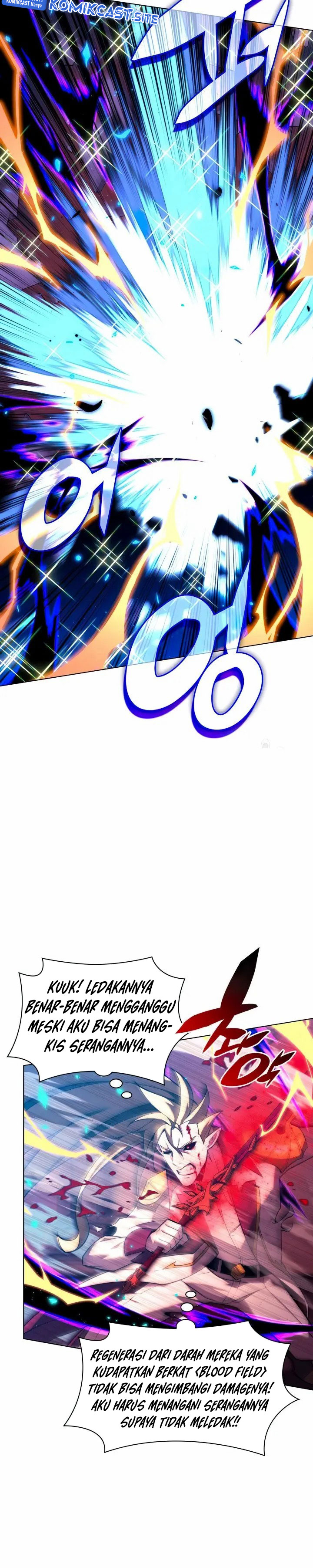 Overgeared