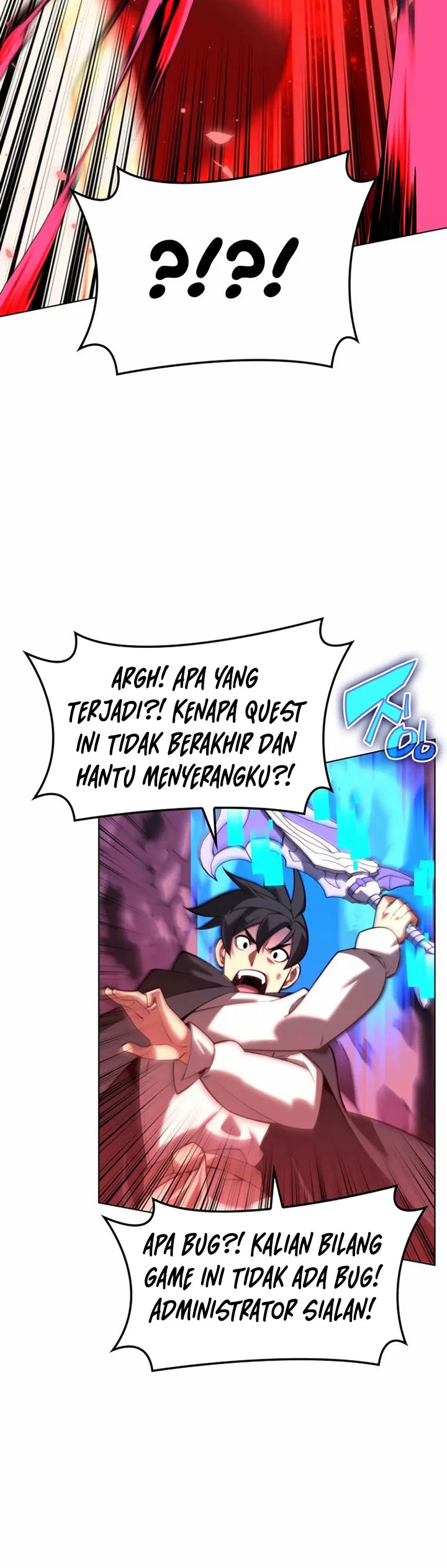 Overgeared