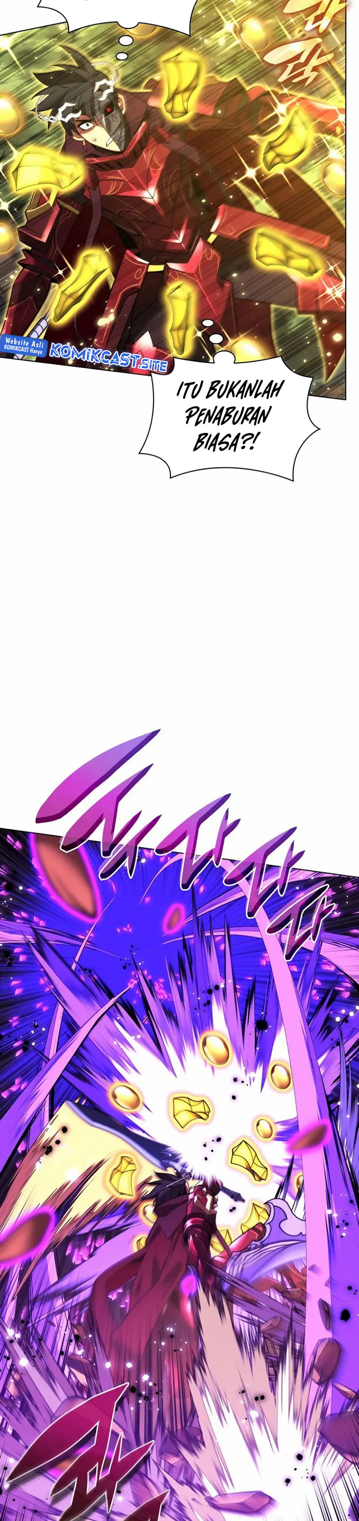 Overgeared