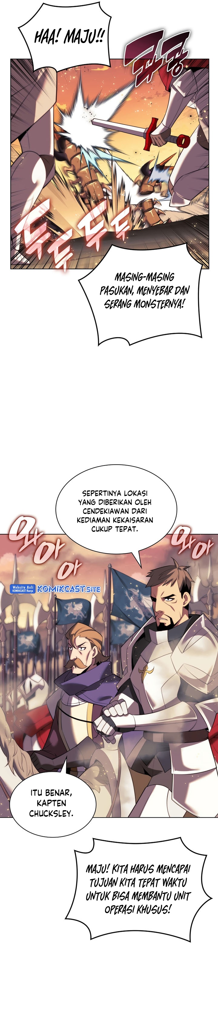 Overgeared