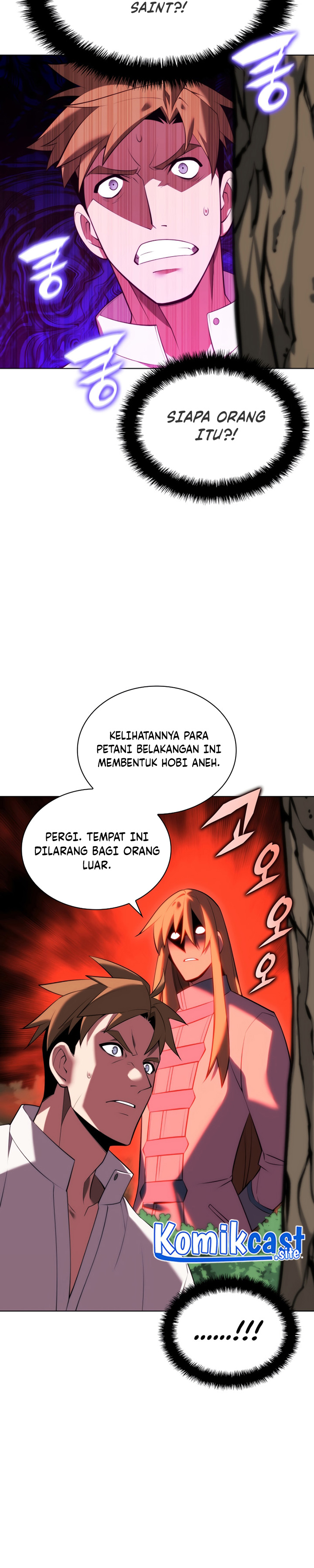 Overgeared