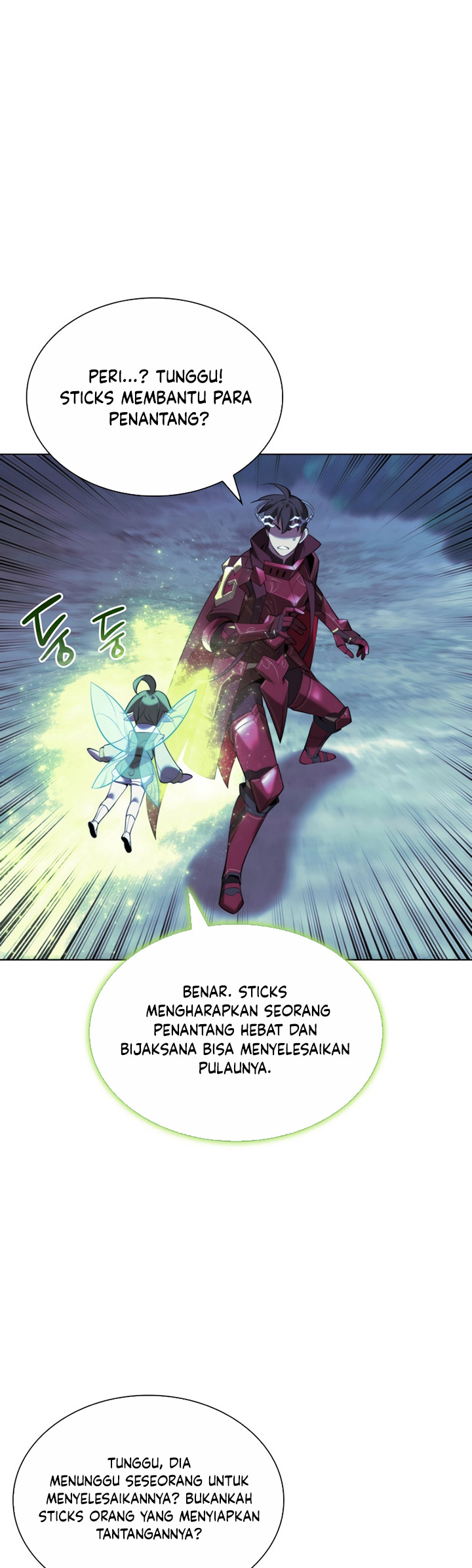 Overgeared