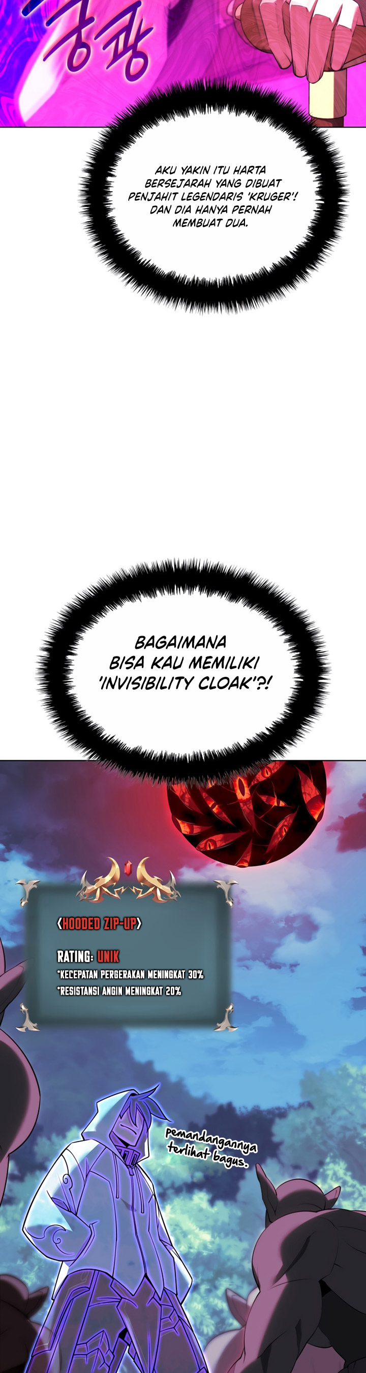 Overgeared