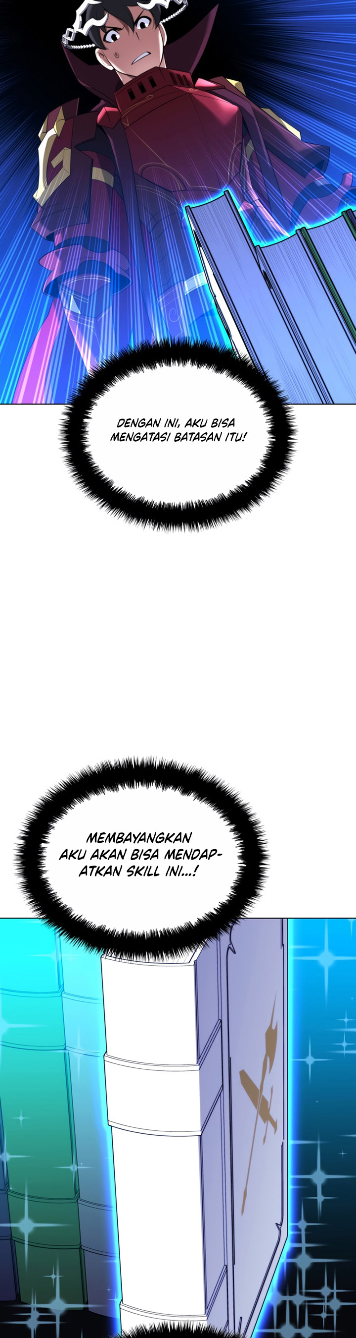 Overgeared