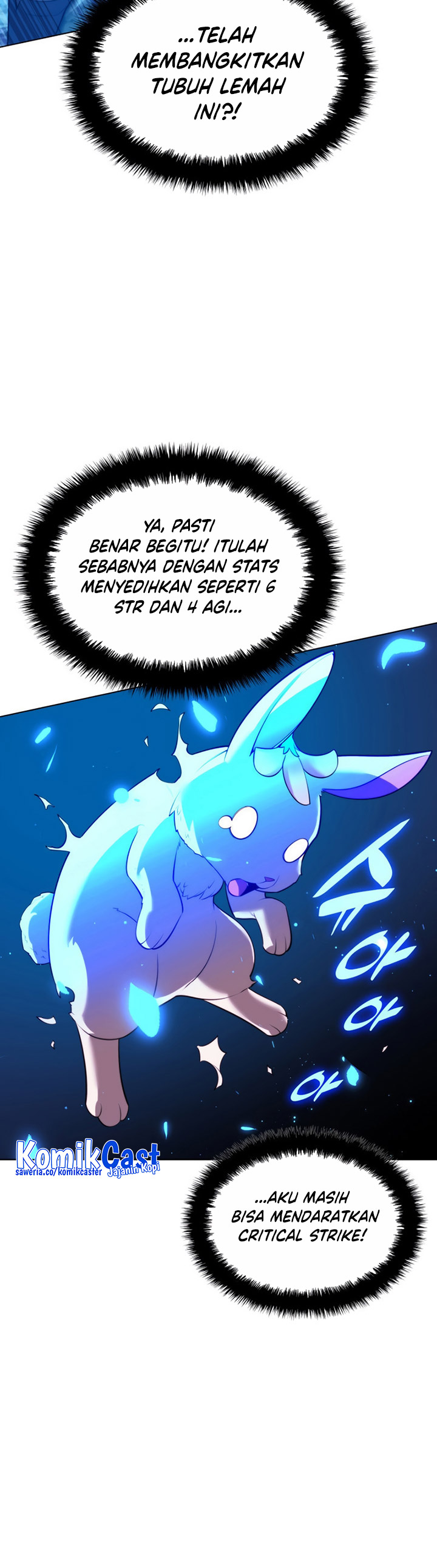 Overgeared