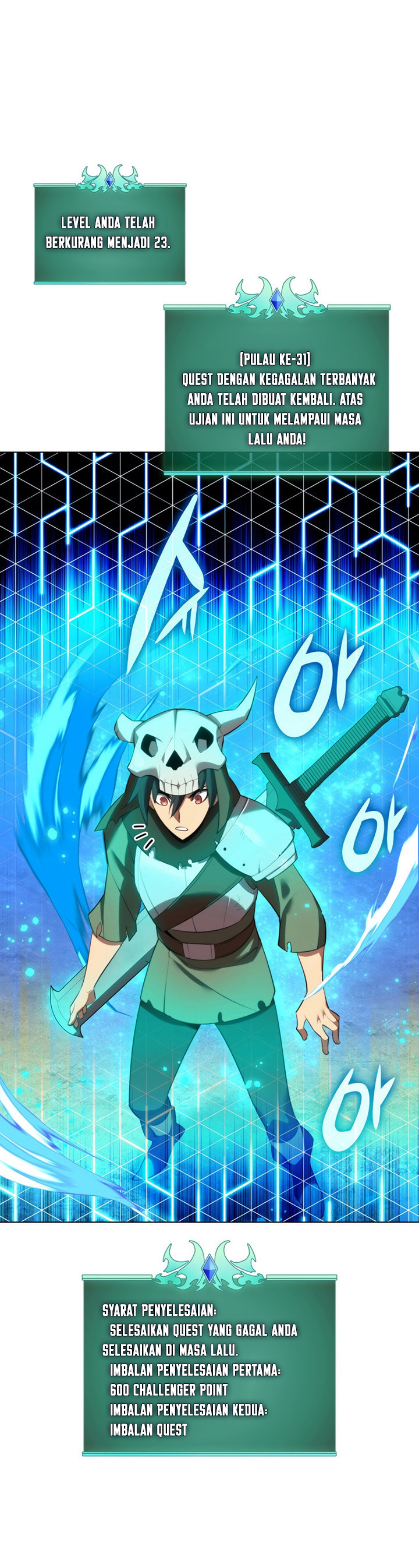 Overgeared