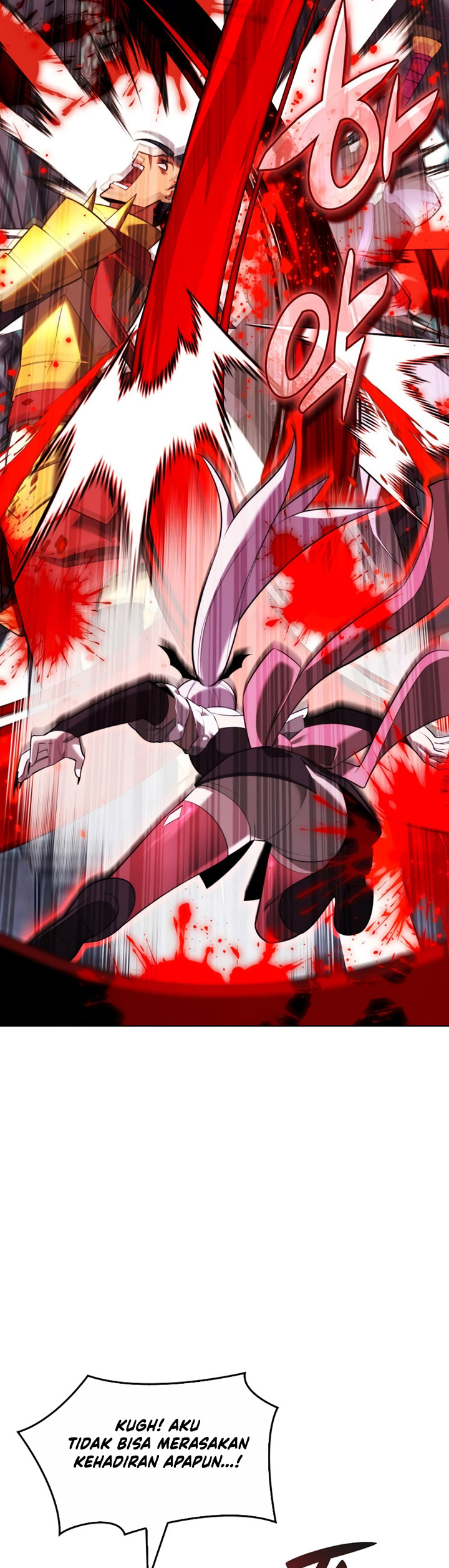 Overgeared