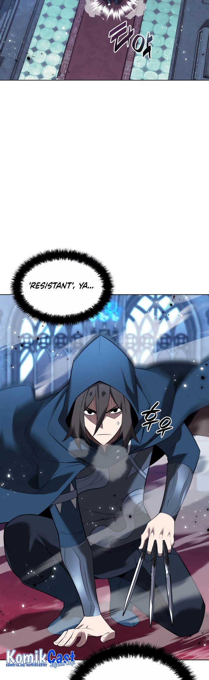 Overgeared