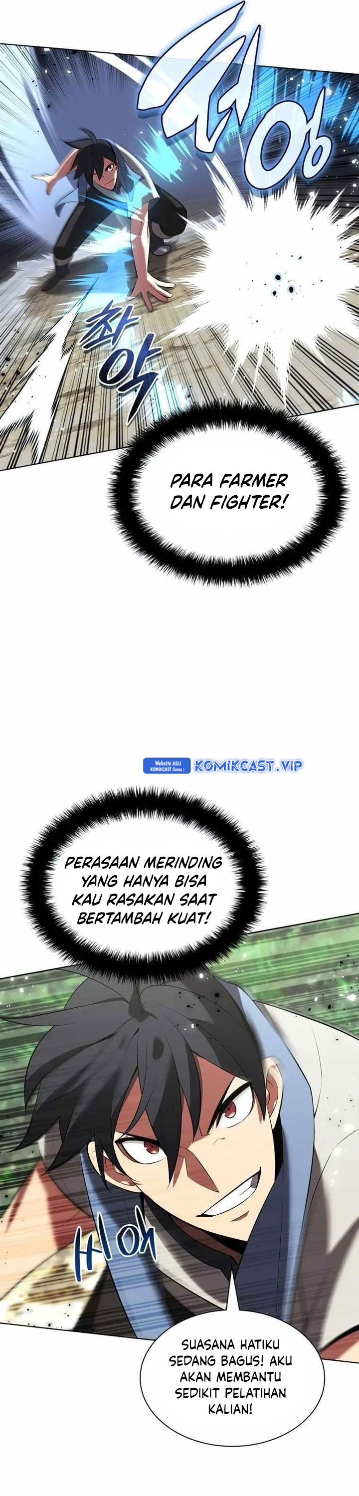 Overgeared