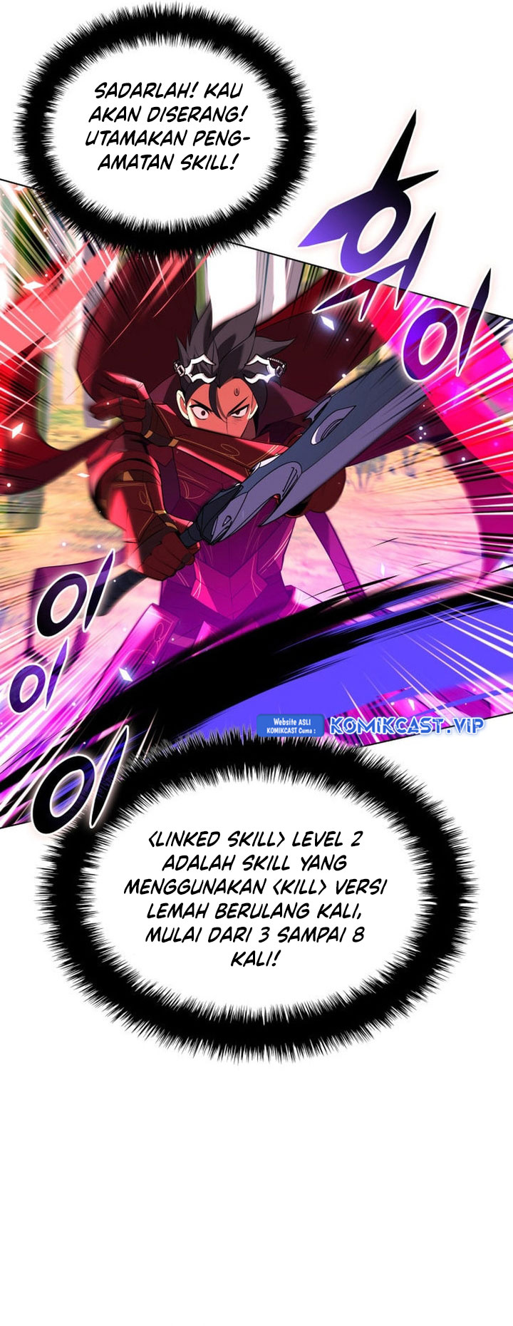Overgeared