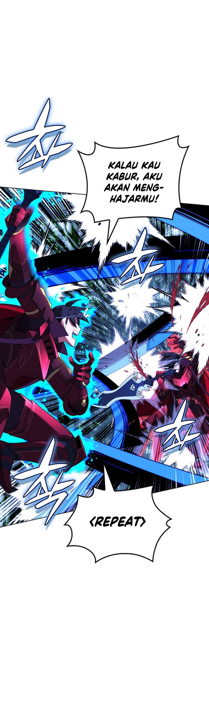 Overgeared