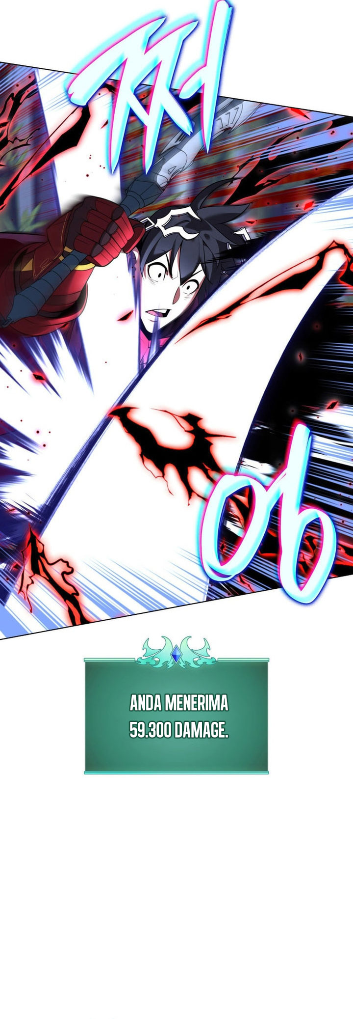 Overgeared