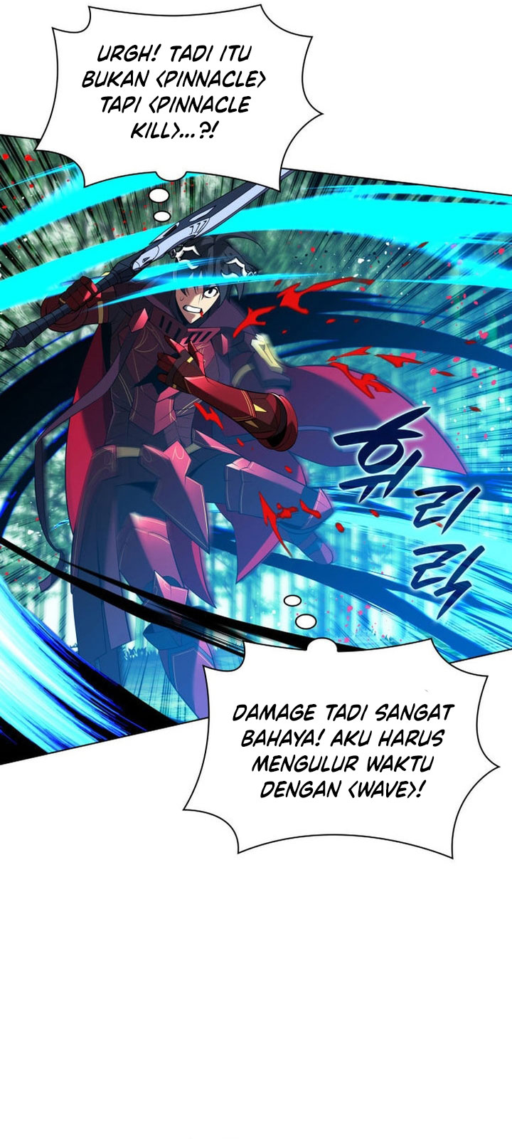 Overgeared