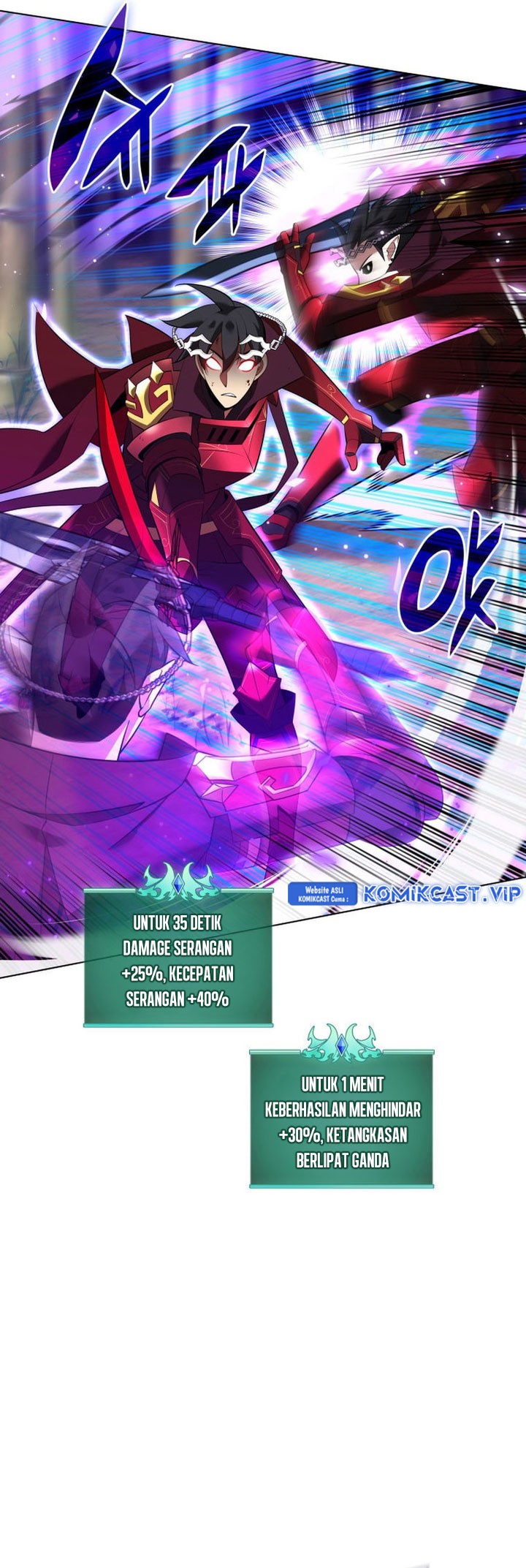 Overgeared