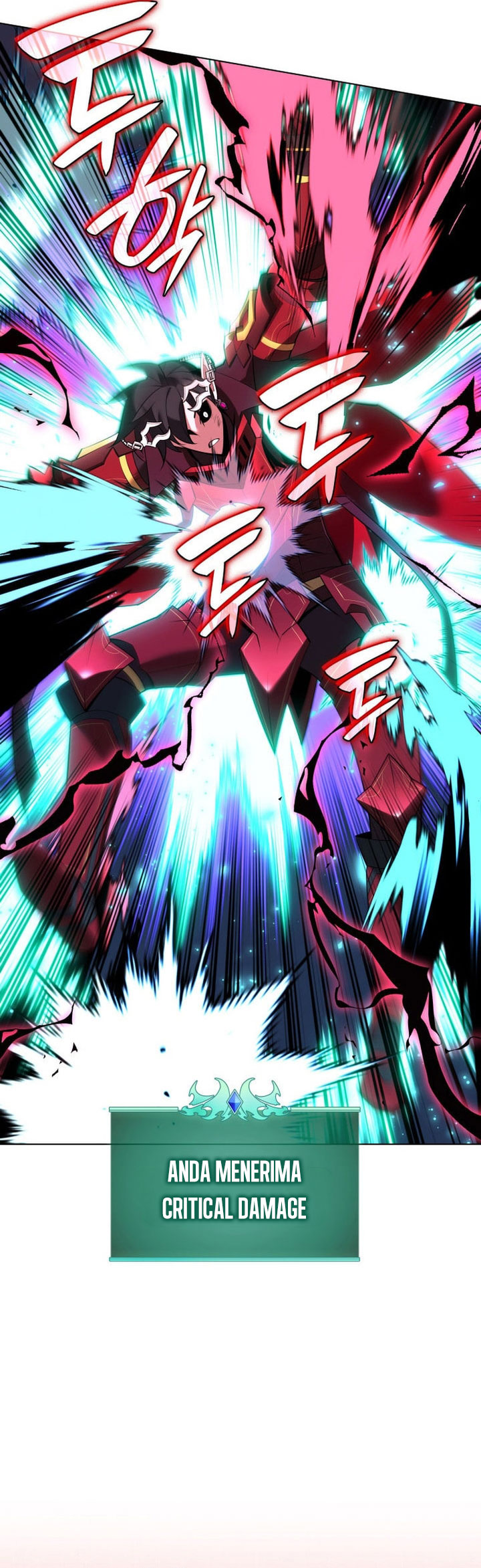 Overgeared