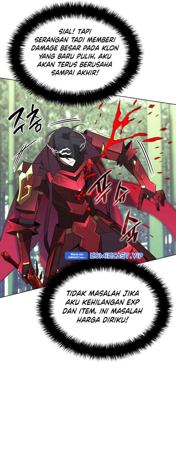 Overgeared