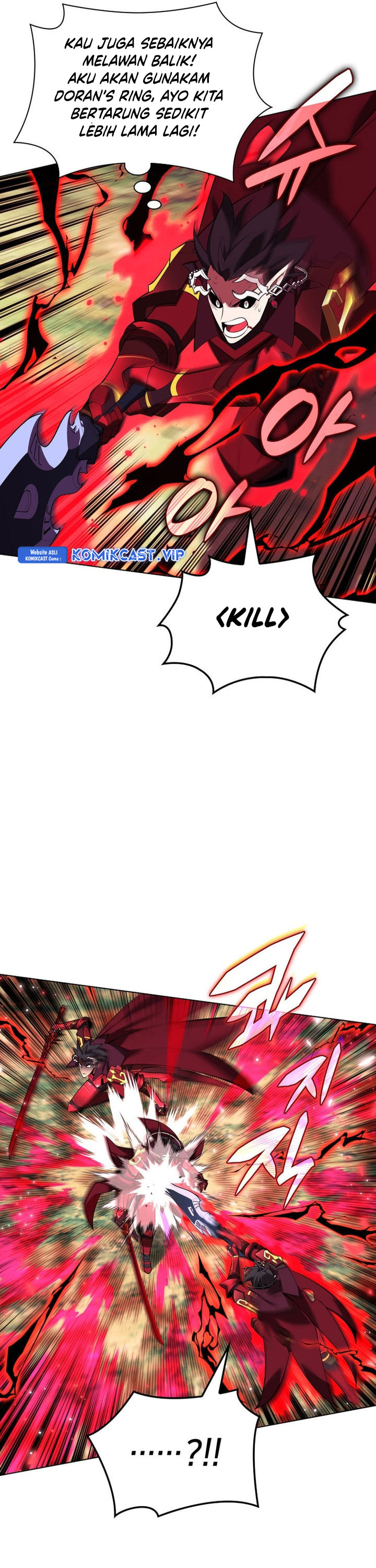Overgeared