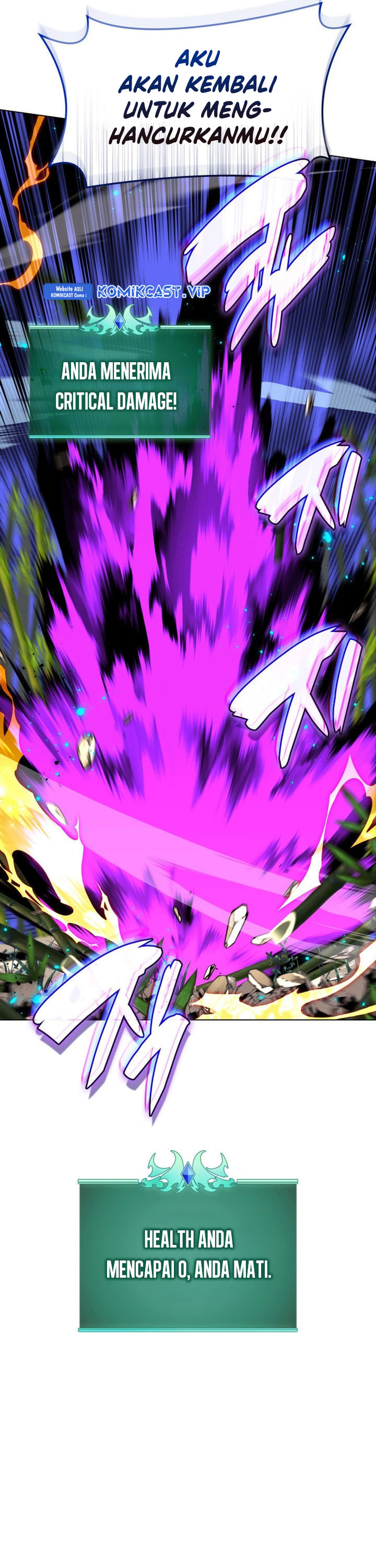 Overgeared