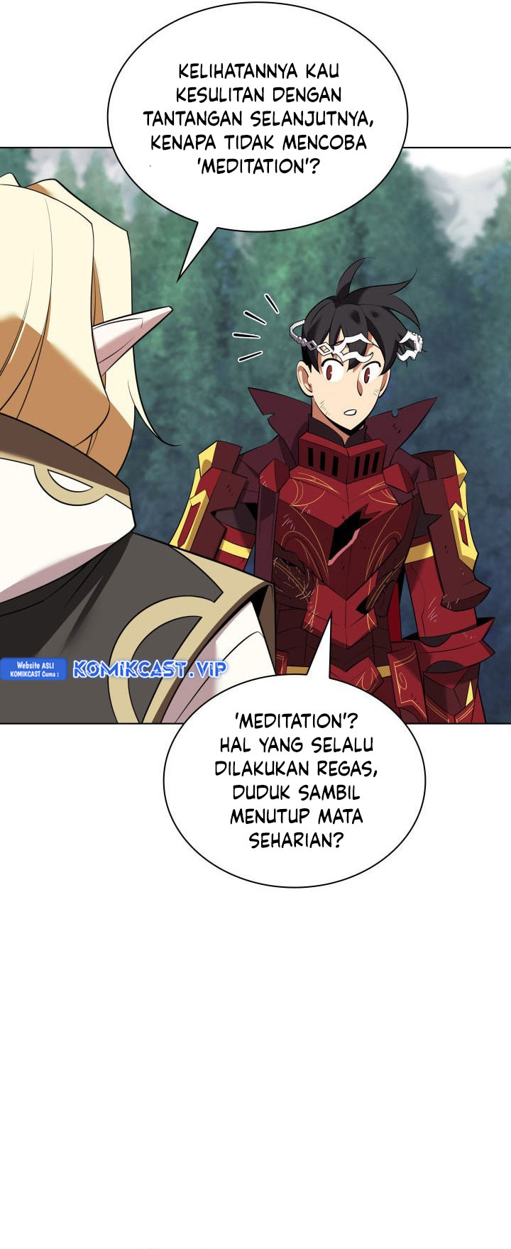 Overgeared