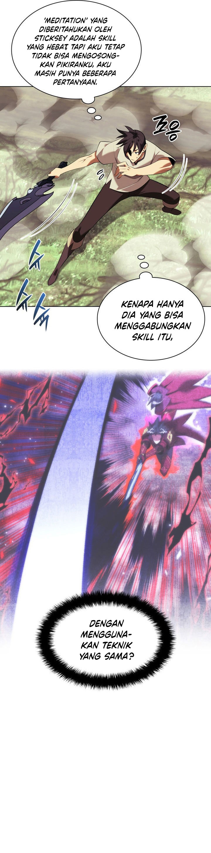 Overgeared