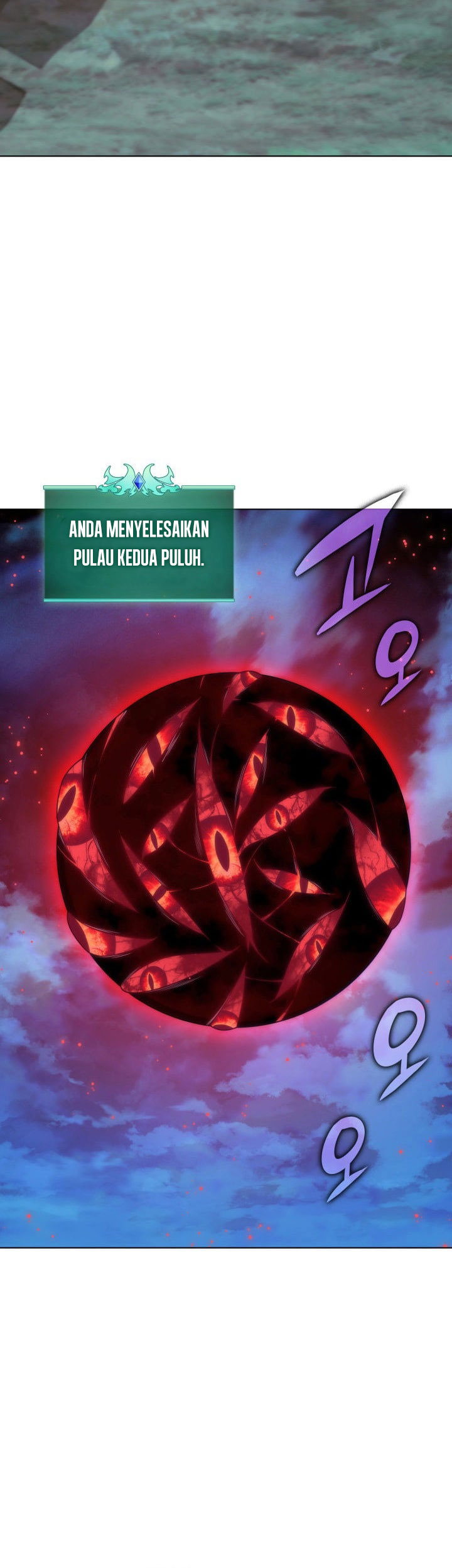 Overgeared