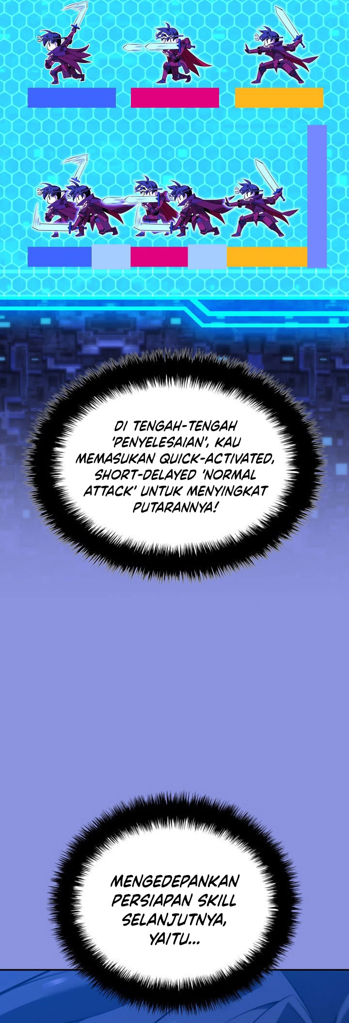 Overgeared