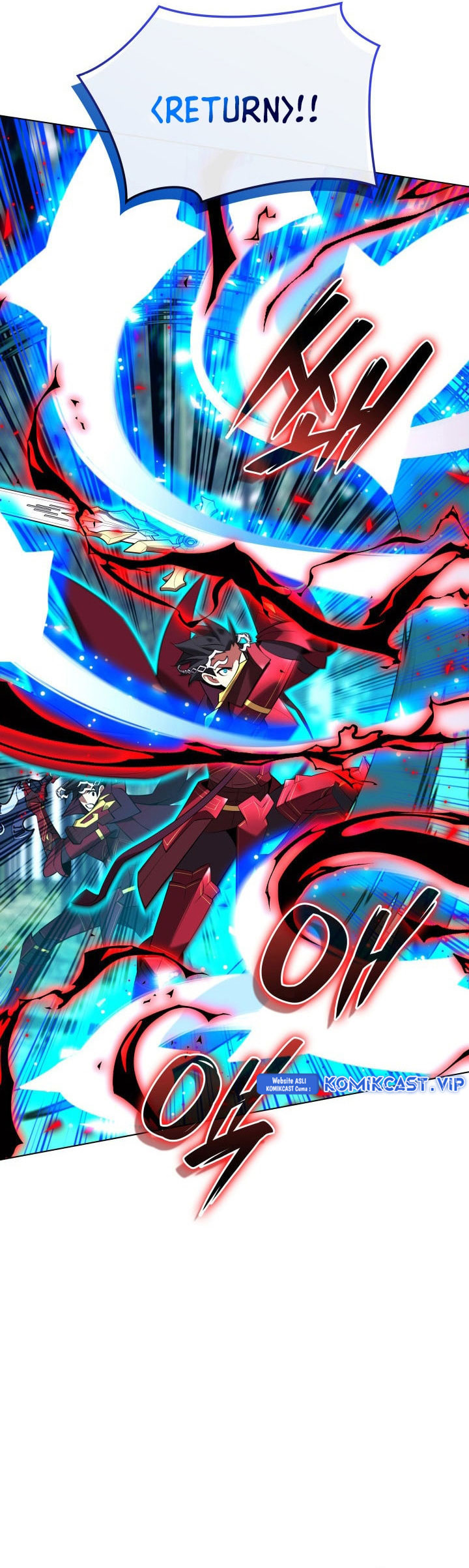 Overgeared