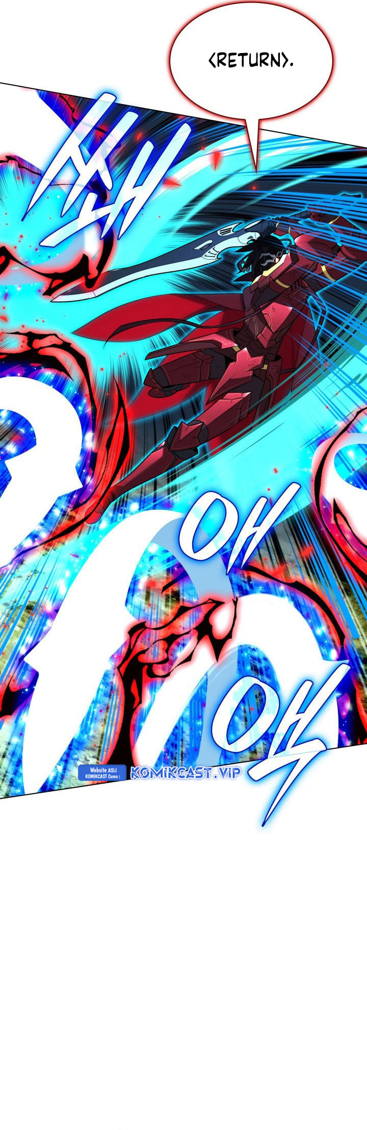 Overgeared