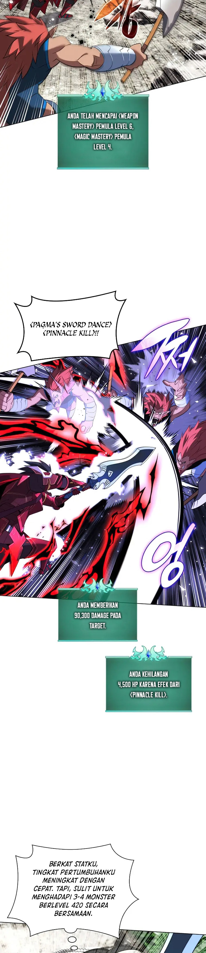 Overgeared