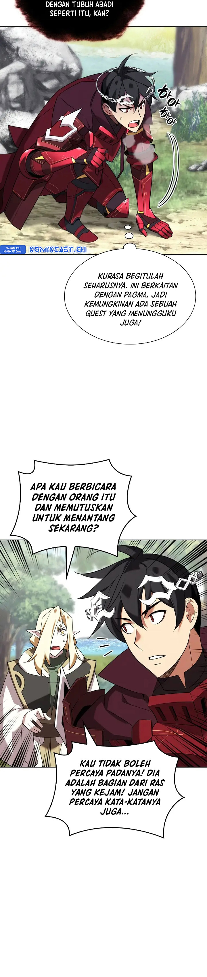 Overgeared