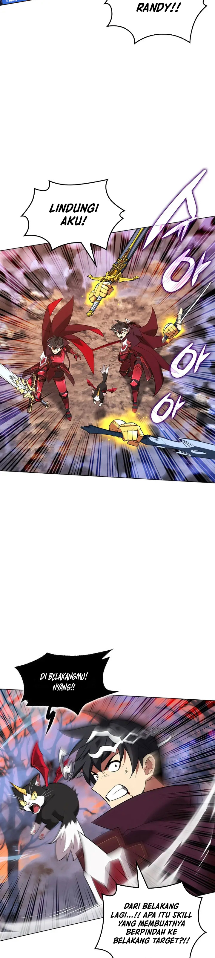 Overgeared